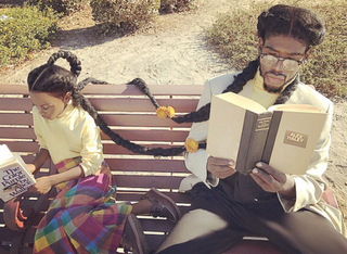 Generic image@bennyharlem via Instagram